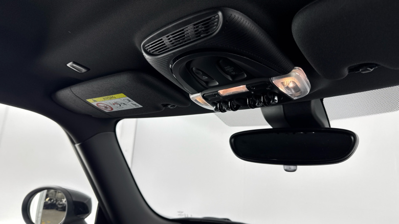 MINI Hatchback 1.5 Cooper Sport Premium 3dr Auto Petrol Hatchback